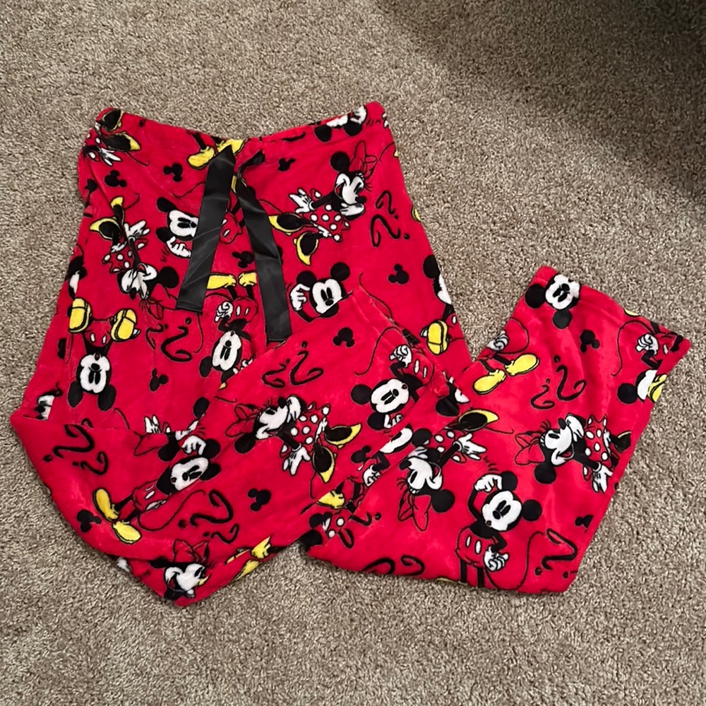 Disney Pajama Pants